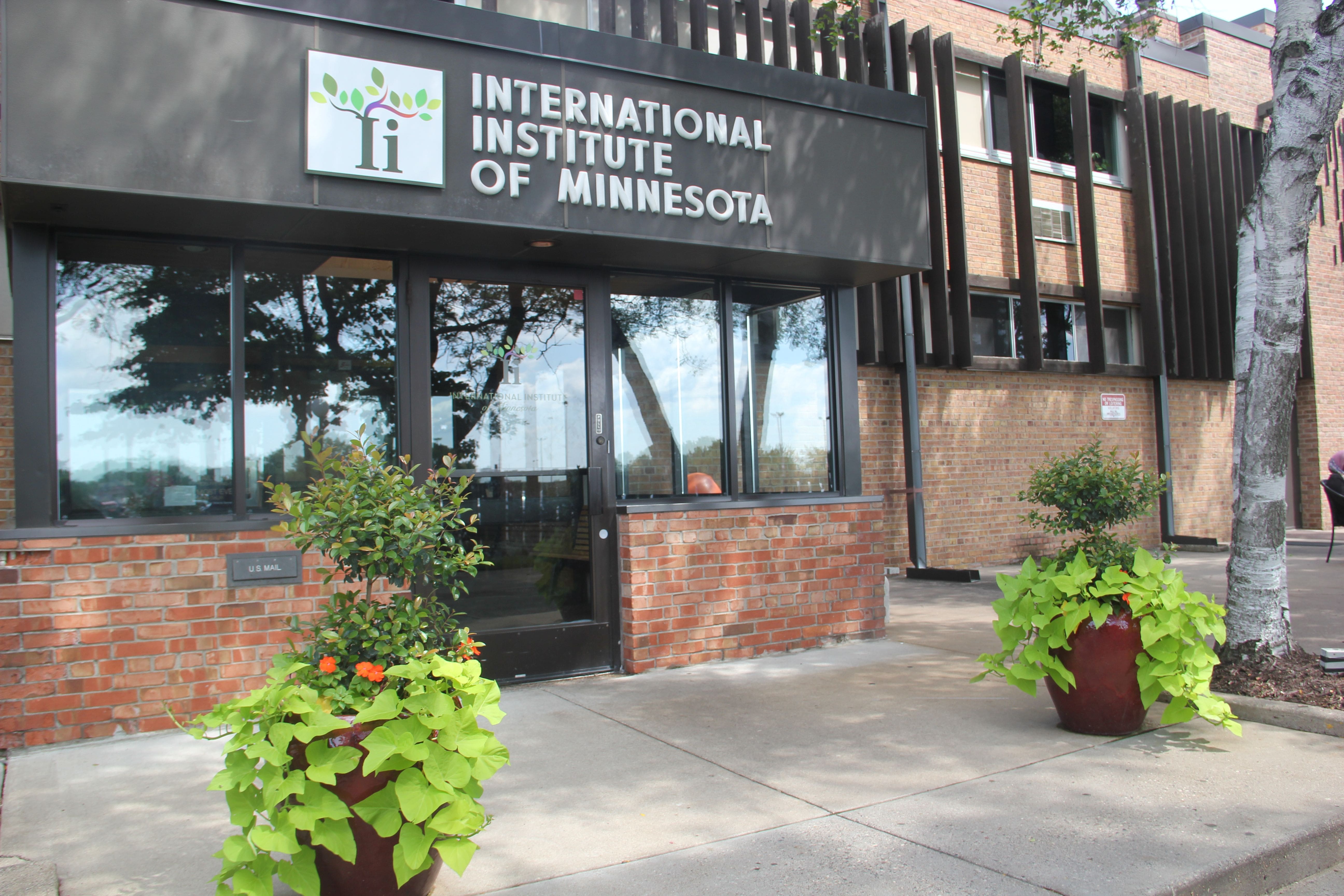 Programs - International Institute of Minnesota