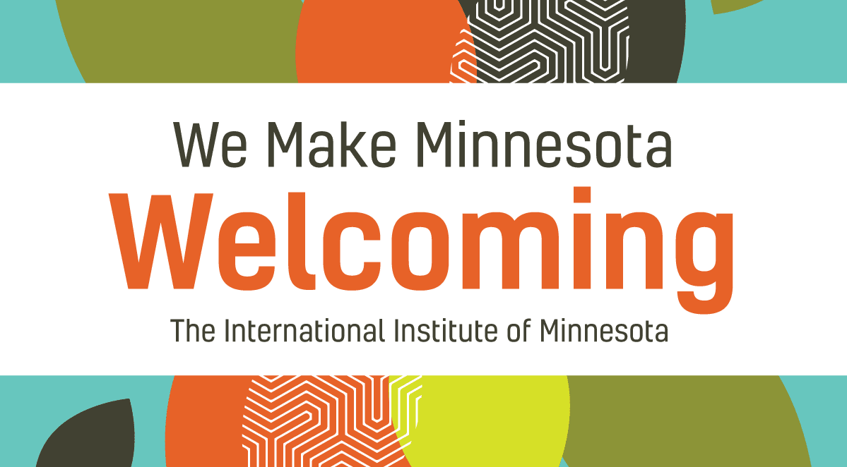 About - International Institute of Minnesota