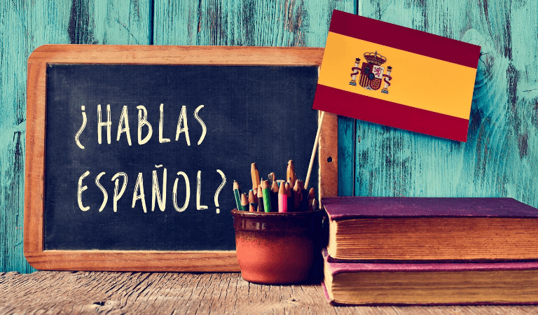 What to Know About Learning Spanish
