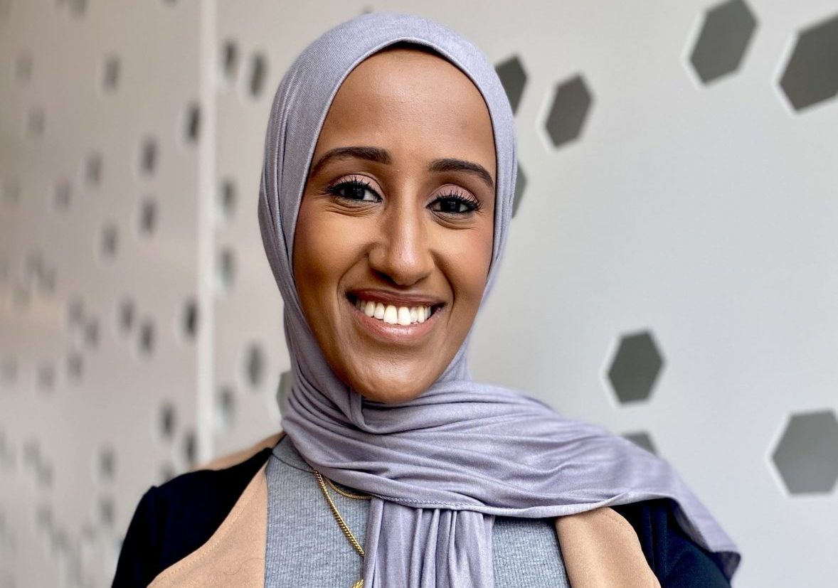 Hayat Mohamed