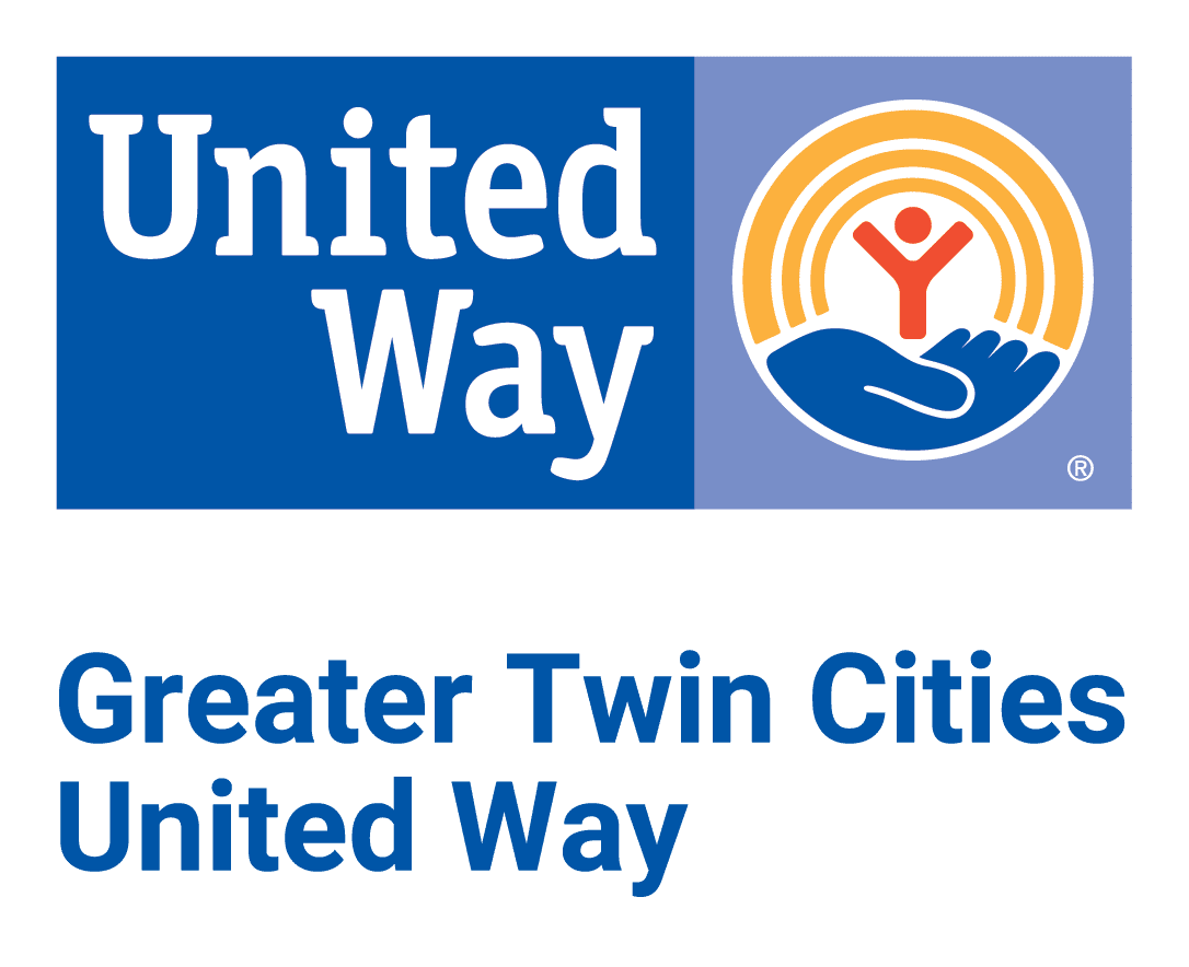 United Way Greater Twin Cities logo