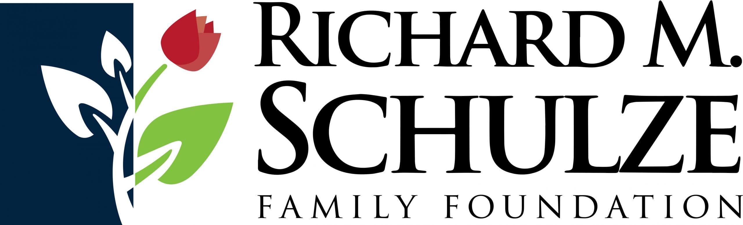 Richard M. Schulze Family Foundation Logo