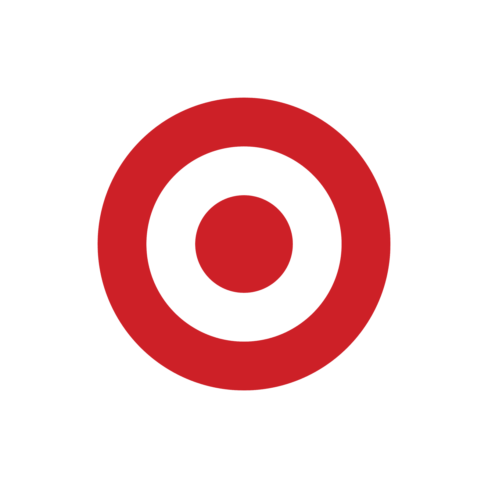 Target Foundation logo