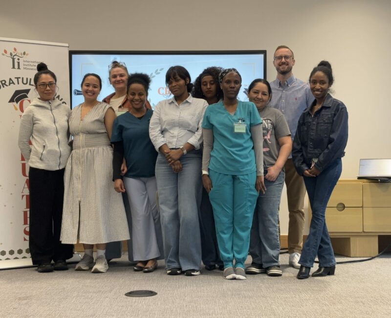 College Readiness Academy