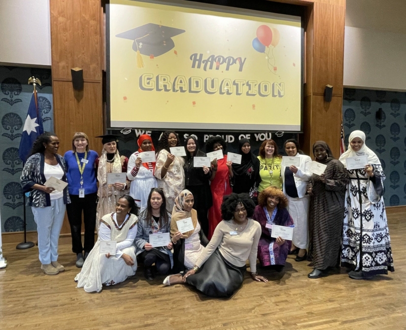 nar grad march 19