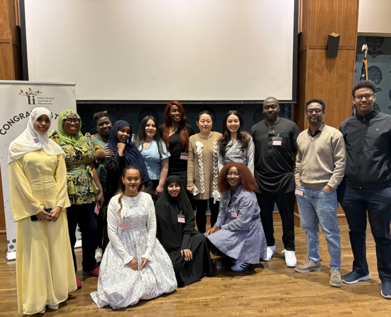 Nursing Assistant Training