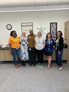 CNA staff 2026